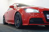 Audi TT 2.0 TDI Black Edition Coupe 3dr Diesel Manual quattro Euro 5 (170 ps) 3dr Manual 2025