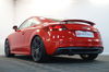 Audi TT 2.0 TDI Black Edition Coupe 3dr Diesel Manual quattro Euro 5 (170 ps) 3dr Manual 2025