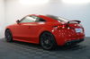 Audi TT 2.0 TDI Black Edition Coupe 3dr Diesel Manual quattro Euro 5 (170 ps) 3dr Manual 2025