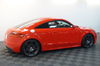 Audi TT 2.0 TDI Black Edition Coupe 3dr Diesel Manual quattro Euro 5 (170 ps) 3dr Manual 2025