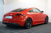 Audi TT 2.0 TDI Black Edition Coupe 3dr Diesel Manual quattro Euro 5 (170 ps) 3dr Manual 2025
