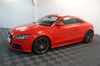 Audi TT 2.0 TDI Black Edition Coupe 3dr Diesel Manual quattro Euro 5 (170 ps) 3dr Manual 2025