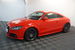 Audi TT 2.0 TDI Black Edition Coupe 3dr Diesel Manual quattro Euro 5 (170 ps) 3dr Manual 2011