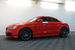 Audi TT 2.0 TDI Black Edition Coupe 3dr Diesel Manual quattro Euro 5 (170 ps) 3dr Manual 2011