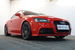 Audi TT 2.0 TDI Black Edition Coupe 3dr Diesel Manual quattro Euro 5 (170 ps) 3dr Manual 2011