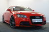 Audi TT 2.0 TDI Black Edition Coupe 3dr Diesel Manual quattro Euro 5 (170 ps) 3dr Manual 2025