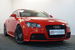 Audi TT 2.0 TDI Black Edition Coupe 3dr Diesel Manual quattro Euro 5 (170 ps) 3dr Manual 2011