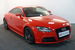 Audi TT 2.0 TDI Black Edition Coupe 3dr Diesel Manual quattro Euro 5 (170 ps) 3dr Manual 2011