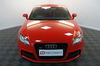 Audi TT 2.0 TDI Black Edition Coupe 3dr Diesel Manual quattro Euro 5 (170 ps) 3dr Manual 2025