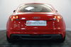 Audi TT 2.0 TDI Black Edition Coupe 3dr Diesel Manual quattro Euro 5 (170 ps) 3dr Manual 2025