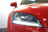 Audi TT 2.0 TDI Black Edition Coupe 3dr Diesel Manual quattro Euro 5 (170 ps) 3dr Manual 2025