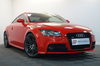 Audi TT 2.0 TDI Black Edition Coupe 3dr Diesel Manual quattro Euro 5 (170 ps) 3dr Manual 2025