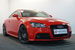 Audi TT 2.0 TDI Black Edition Coupe 3dr Diesel Manual quattro Euro 5 (170 ps) 3dr Manual 2011