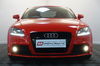 Audi TT 2.0 TDI Black Edition Coupe 3dr Diesel Manual quattro Euro 5 (170 ps) 3dr Manual 2025