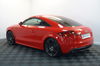 Audi TT 2.0 TDI Black Edition Coupe 3dr Diesel Manual quattro Euro 5 (170 ps) 3dr Manual 2025