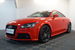 Audi TT 2.0 TDI Black Edition Coupe 3dr Diesel Manual quattro Euro 5 (170 ps) 3dr Manual 2011
