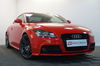 Audi TT 2.0 TDI Black Edition Coupe 3dr Diesel Manual quattro Euro 5 (170 ps) 3dr Manual 2025