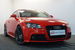 Audi TT 2.0 TDI Black Edition Coupe 3dr Diesel Manual quattro Euro 5 (170 ps) 3dr Manual 2011