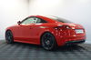 Audi TT 2.0 TDI Black Edition Coupe 3dr Diesel Manual quattro Euro 5 (170 ps) 3dr Manual 2025