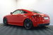 Audi TT 2.0 TDI Black Edition Coupe 3dr Diesel Manual quattro Euro 5 (170 ps) 3dr Manual 2011
