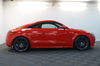 Audi TT 2.0 TDI Black Edition Coupe 3dr Diesel Manual quattro Euro 5 (170 ps) 3dr Manual 2025