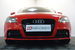 Audi TT 2.0 TDI Black Edition Coupe 3dr Diesel Manual quattro Euro 5 (170 ps) 3dr Manual 2011