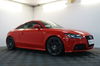 Audi TT 2.0 TDI Black Edition Coupe 3dr Diesel Manual quattro Euro 5 (170 ps) 3dr Manual 2025