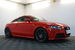 Audi TT 2.0 TDI Black Edition Coupe 3dr Diesel Manual quattro Euro 5 (170 ps) 3dr Manual 2011