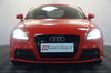 Audi TT 2.0 TDI Black Edition Coupe 3dr Diesel Manual quattro Euro 5 (170 ps) 3dr Manual 2025