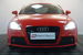 Audi TT 2.0 TDI Black Edition Coupe 3dr Diesel Manual quattro Euro 5 (170 ps) 3dr Manual 2011