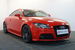 Audi TT 2.0 TDI Black Edition Coupe 3dr Diesel Manual quattro Euro 5 (170 ps) 3dr Manual 2011