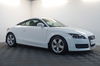 Audi TT 2.0 TDI Coupe 3dr Diesel Manual quattro Euro 4 (170 ps) 3dr Manual 2025