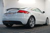 Audi TT 2.0 TDI Coupe 3dr Diesel Manual quattro Euro 4 (170 ps) 3dr Manual 2025