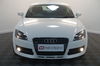 Audi TT 2.0 TDI Coupe 3dr Diesel Manual quattro Euro 4 (170 ps) 3dr Manual 2025