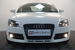Audi TT 2.0 TDI Coupe 3dr Diesel Manual quattro Euro 4 (170 ps) 3dr Manual 2008