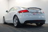 Audi TT 2.0 TDI Coupe 3dr Diesel Manual quattro Euro 4 (170 ps) 3dr Manual 2025