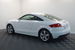 Audi TT 2.0 TDI Coupe 3dr Diesel Manual quattro Euro 4 (170 ps) 3dr Manual 2008