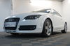 Audi TT 2.0 TDI Coupe 3dr Diesel Manual quattro Euro 4 (170 ps) 3dr Manual 2025