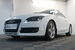 Audi TT 2.0 TDI Coupe 3dr Diesel Manual quattro Euro 4 (170 ps) 3dr Manual 2008