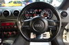 Audi TT 2.0 TDI Coupe 3dr Diesel Manual quattro Euro 4 (170 ps) 3dr Manual 2025