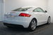 Audi TT 2.0 TDI Coupe 3dr Diesel Manual quattro Euro 4 (170 ps) 3dr Manual 2008