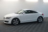 Audi TT 2.0 TDI Coupe 3dr Diesel Manual quattro Euro 4 (170 ps) 3dr Manual 2025