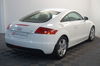 Audi TT 2.0 TDI Coupe 3dr Diesel Manual quattro Euro 4 (170 ps) 3dr Manual 2025