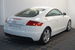 Audi TT 2.0 TDI Coupe 3dr Diesel Manual quattro Euro 4 (170 ps) 3dr Manual 2008