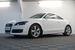 Audi TT 2.0 TDI Coupe 3dr Diesel Manual quattro Euro 4 (170 ps) 3dr Manual 2008