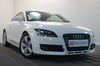 Audi TT 2.0 TDI Coupe 3dr Diesel Manual quattro Euro 4 (170 ps) 3dr Manual 2025