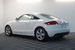 Audi TT 2.0 TDI Coupe 3dr Diesel Manual quattro Euro 4 (170 ps) 3dr Manual 2008