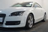 Audi TT 2.0 TDI Coupe 3dr Diesel Manual quattro Euro 4 (170 ps) 3dr Manual 2025