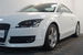 Audi TT 2.0 TDI Coupe 3dr Diesel Manual quattro Euro 4 (170 ps) 3dr Manual 2008