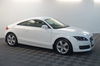 Audi TT 2.0 TDI Coupe 3dr Diesel Manual quattro Euro 4 (170 ps) 3dr Manual 2025